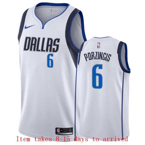 kristaps porzingis jersey number